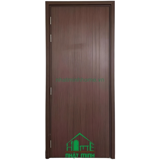 Cửa Nhựa Gỗ Composite NM68