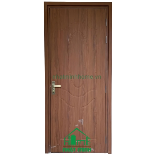 Cửa Nhựa Gỗ Composite Sungyu Giá Rẻ NM177