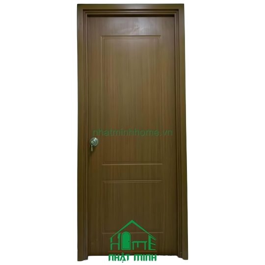 Cửa Nhựa Gỗ Composite Sungyu Giá Rẻ NM180