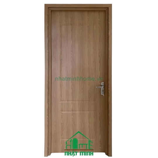 Cửa Nhựa Gỗ Composite Sungyu Giá Rẻ NM183