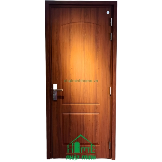 Cửa Nhựa Gỗ Composite Sungyu NM156