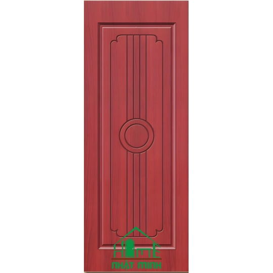 Cửa nhựa gỗ Composite VN NM-B41