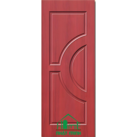 Cửa nhựa gỗ Composite VN NM-B60