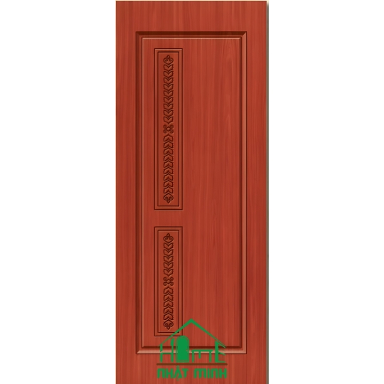 Cửa nhựa gỗ Composite VN NM-B89