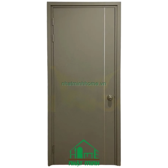 Cửa Nhựa Gỗ Composite Sungyu NM187