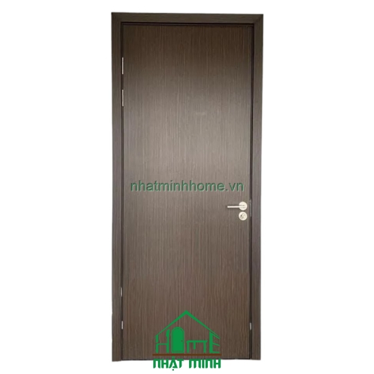 Cửa Nhựa ABS Hàn Quốc Cánh Phẳng 101-U6405