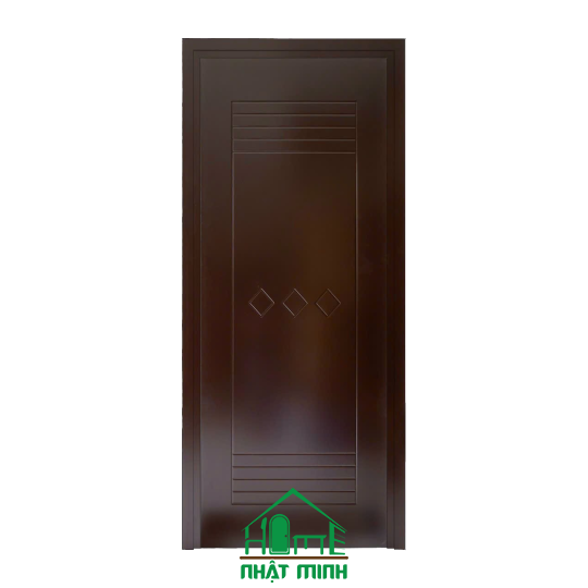 Cửa nhựa gỗ Composite ĐL NM-B86