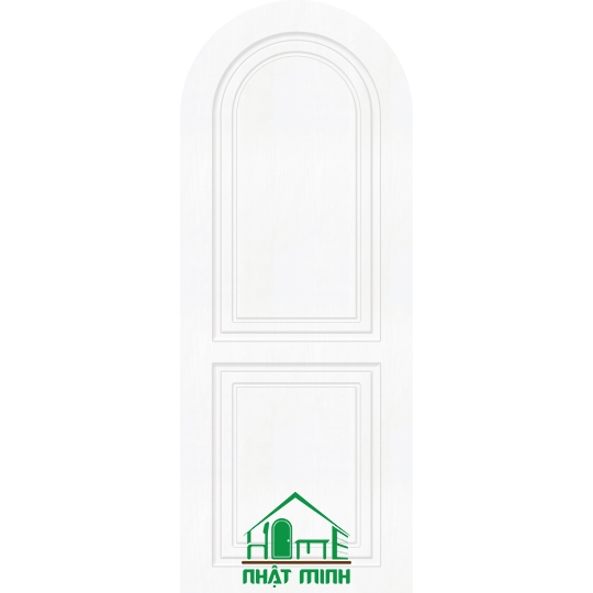 Cửa nhựa gỗ Composite VN NM-B95