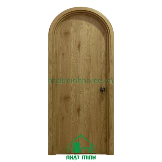 Cửa Vòm Nhựa Composite Sungyu Giá Rẻ NM56