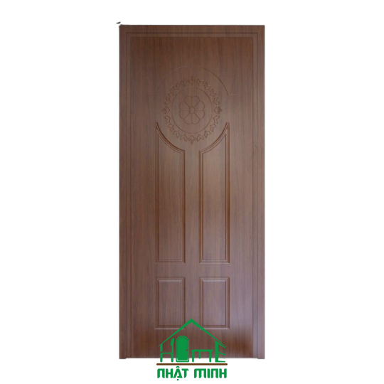 Cửa nhựa gỗ Composite ĐL NM-B89