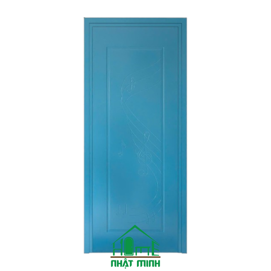 Cửa nhựa gỗ Composite ĐL NM-B94