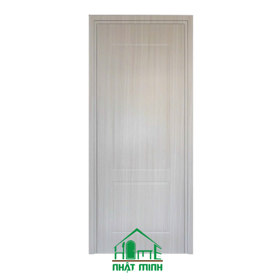 Cửa nhựa gỗ Composite ĐL NM-B107