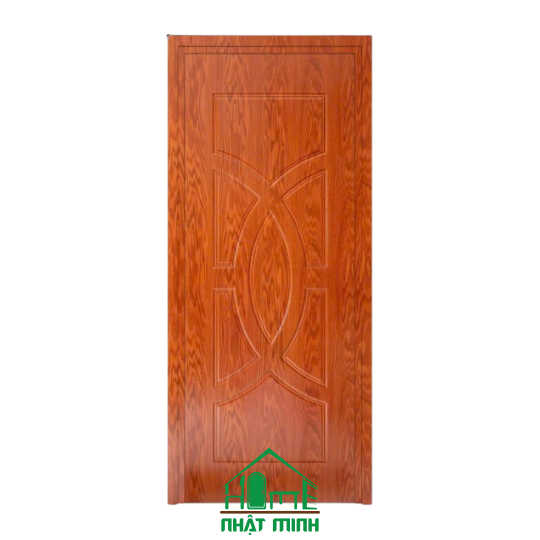 Cửa nhựa gỗ Composite ĐL NM-B102
