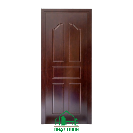 Cửa nhựa gỗ Composite ĐL NM-B105