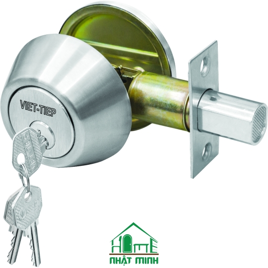 Khóa Cóc Việt Tiệp NM04103