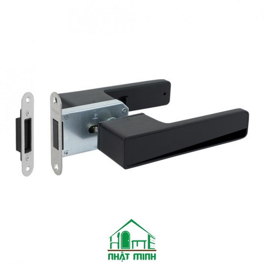 Khóa cửa sinh thái VICKINI 34101.001 OBP