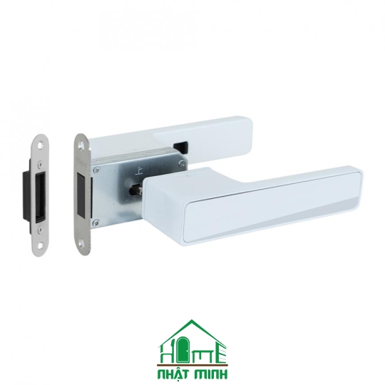 Khóa cửa sinh thái VICKINI 34101.001 OBP