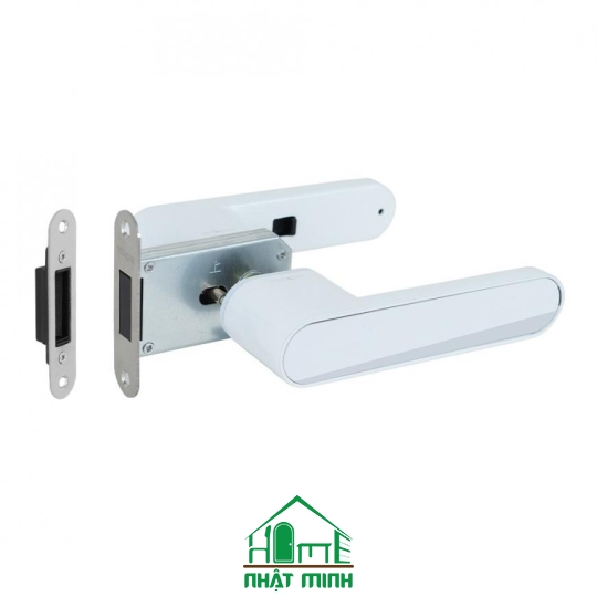 Khóa cửa sinh thái VICKINI 34102.001 WPR