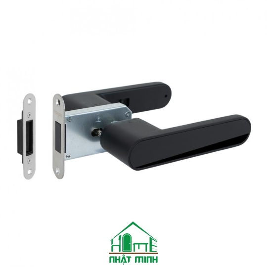 Khóa cửa sinh thái VICKINI 34102.001 WPR