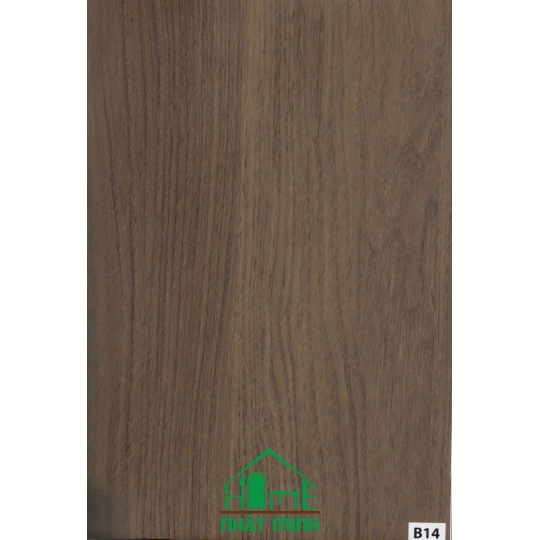 Cửa nhựa gỗ Composite Hàn Quốc HQ86