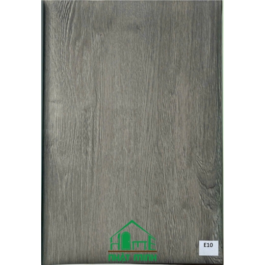 Cửa nhựa gỗ Composite Hàn Quốc HQ77 