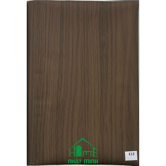 Cửa nhựa gỗ Composite Hàn Quốc HQ76 