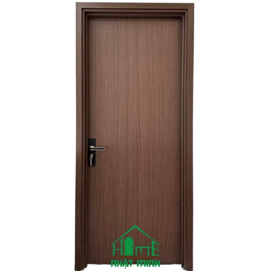 Cửa Nhựa Gỗ Composite ĐL-NM139